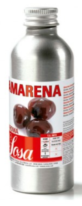 SOSA Alphabet of Flavours Sour Cherry Aroma (50g)